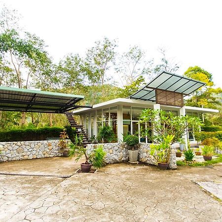 The Trees Club Resort Kamala Beach Exteriör bild