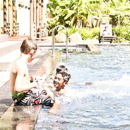 The Trees Club Resort Kamala Beach Exteriör bild