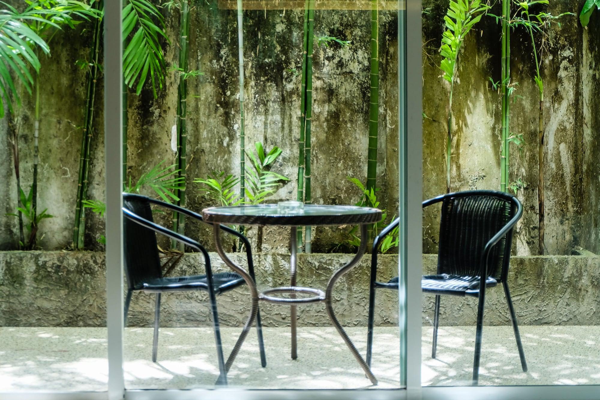 The Trees Club Resort Kamala Beach Exteriör bild