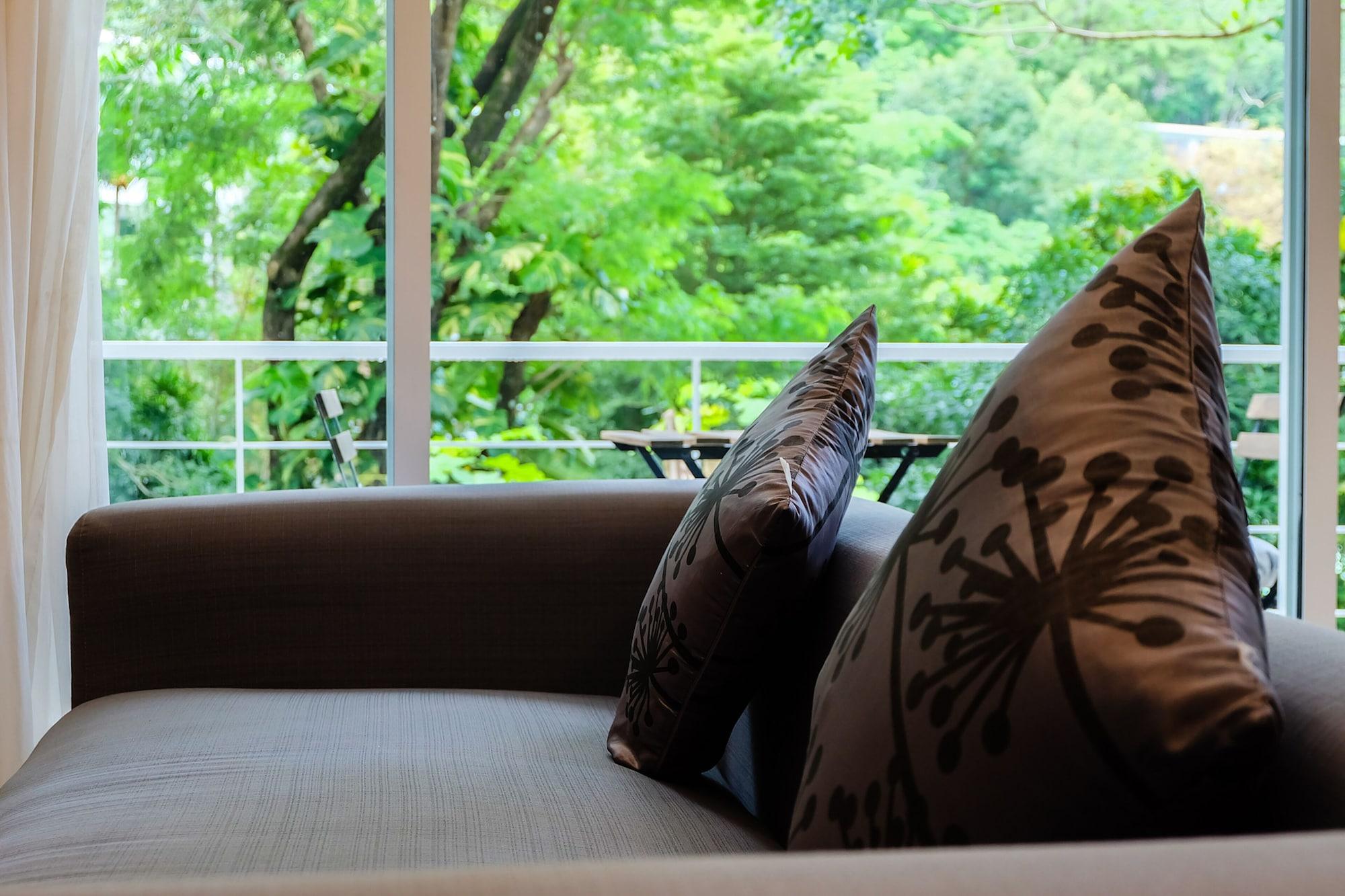 The Trees Club Resort Kamala Beach Exteriör bild