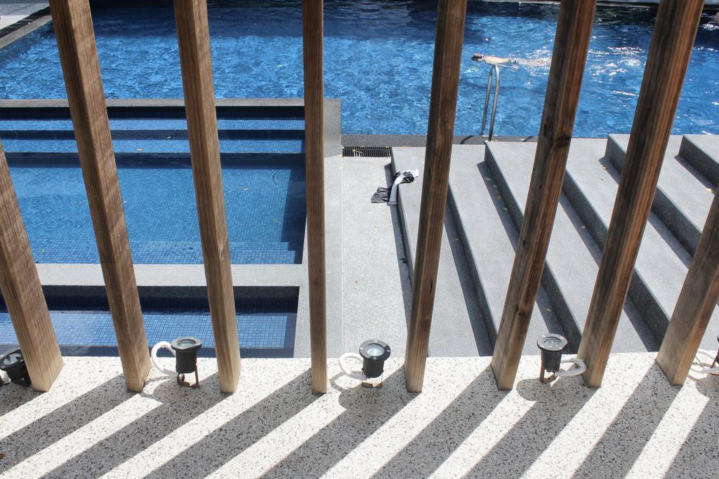 The Trees Club Resort Kamala Beach Exteriör bild